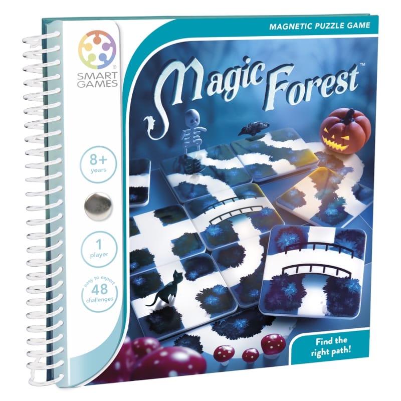 Smart Games Magic Forest Magnetic
