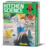 Keuken Science
