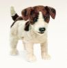 Handpop Jack Russell Terrier