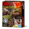 Uitgraaf dinosaurus-tyrannosaurus Rex