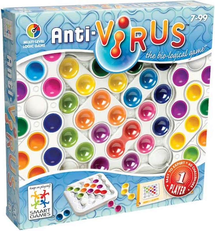 Anti-Virus original