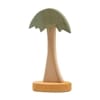 Ostheimer palmboom II met steun