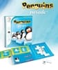 Smart Games Penguins Parade Magnetic