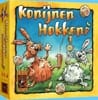 999 Games Konijnen Hokken