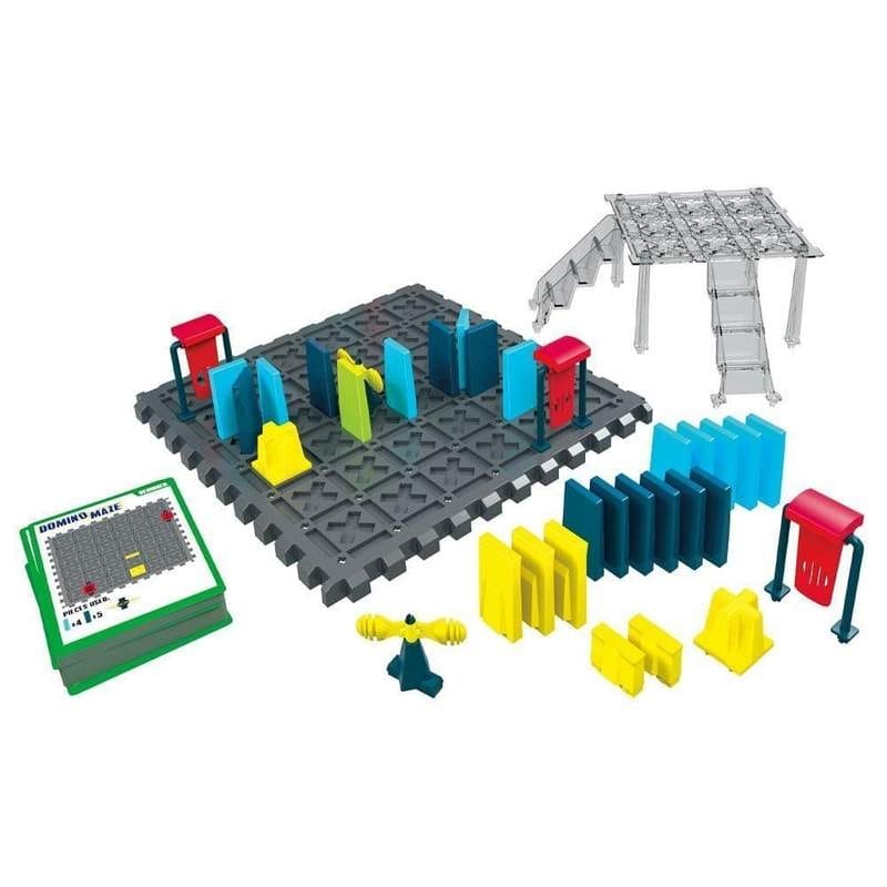 Thinkfun Domino Maze
