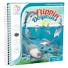 Smart Games Flippin Dolphins Magnetic