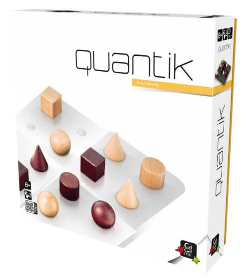 Gigamic Games Quantik