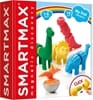 Smart Max First Dinosaurs