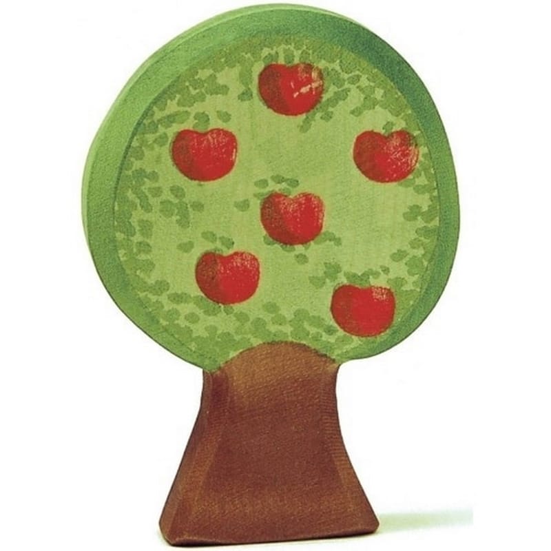 Ostheimer appelboom
